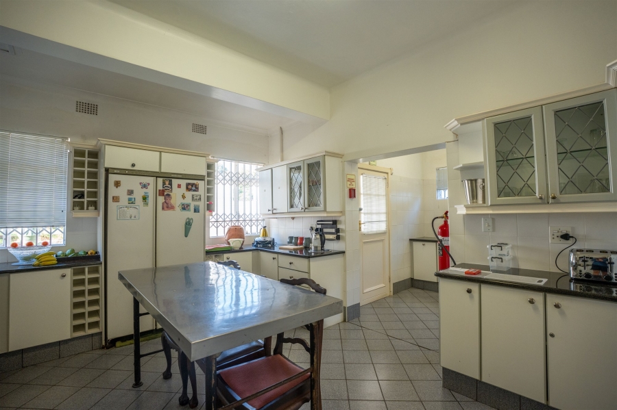 9 Bedroom Property for Sale in Fort Hill Eastern Cape